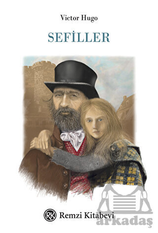 Sefiller - Remzi Kitabevi