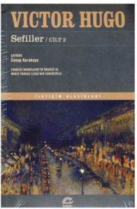 Sefiller (2 Cilt Takım) - İletişim Yayınevi