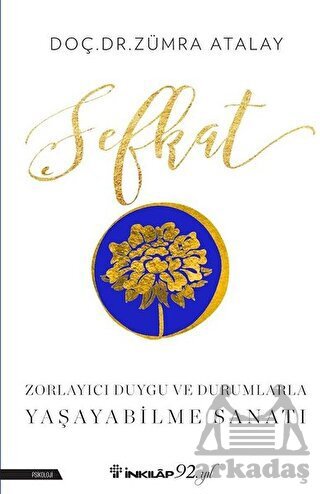 Şefkat - İnkılap Kitabevi