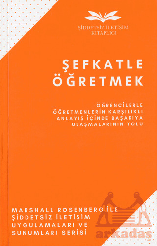 Şefkatle Öğretmek - 1