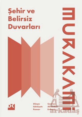 Şehir Ve Belirsiz Duvarları - Doğan Kitap