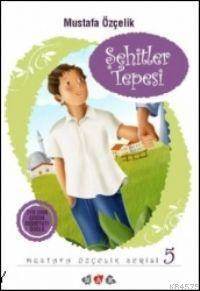 Şehitler Tepesi - Nar Yayınları