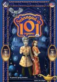 Şehrazad'ın 101 Oyunu Cilt 1 - Nesin Yayınları