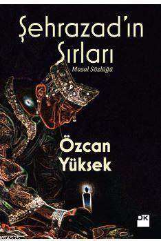 Şehrazad’In Sırları - Doğan Kitap