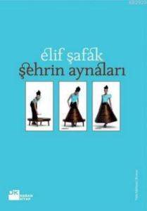 Şehrin Aynaları - Doğan Kitap