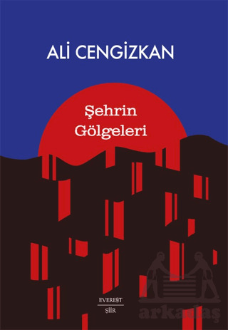 Şehrin Gölgeleri - Everest Yayınları