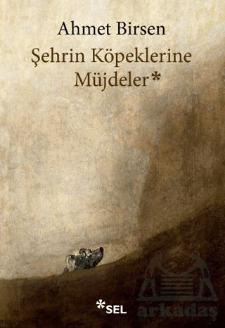 Şehrin Köpeklerine Müjdeler - Sel Yayıncılık