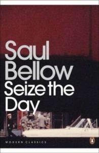 Seize the Day - Penguin Books UK