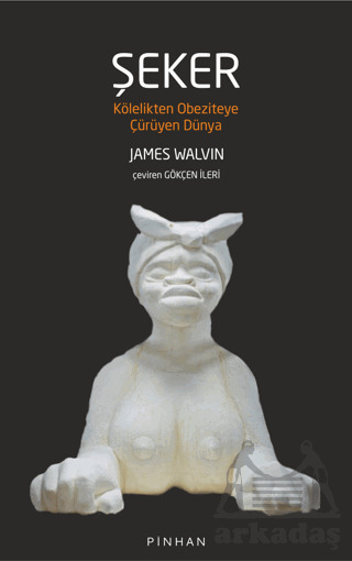 Şeker - Pinhan Yayıncılık