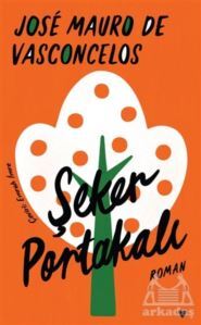 Şeker Portakalı (Ciltli) - Can Yayınları