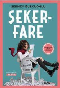 Şekerfare - Alfa Yayınları
