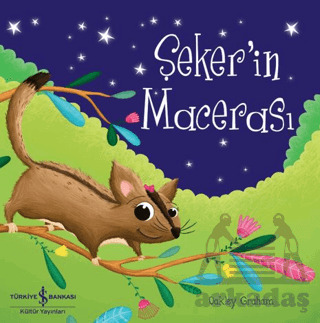Şeker'in Macerası - 1