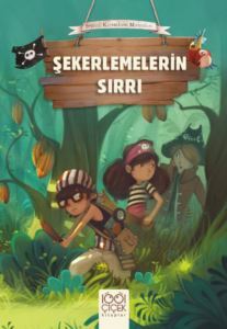 Şekerlemelerin Sırrı - 1