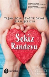 Sekiz Randevu - Kuraldışı Yayınevi