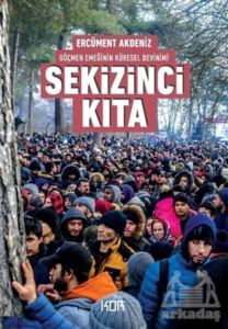 Sekizinci Kıta - Kor Kitap