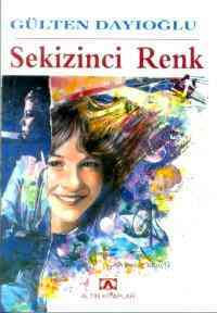 Sekizinci Renk - 1