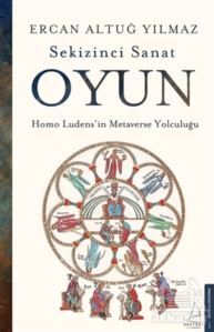Sekizinci Sanat Oyun - Destek Yayınları