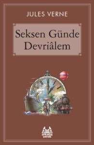 Seksen Günde Devrialem - 1