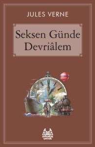 Seksen Günde Devrialem - Arkadaş Yayınevi