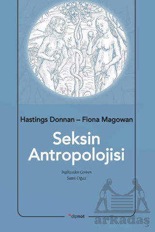 Seksin Antropolojisi - 1