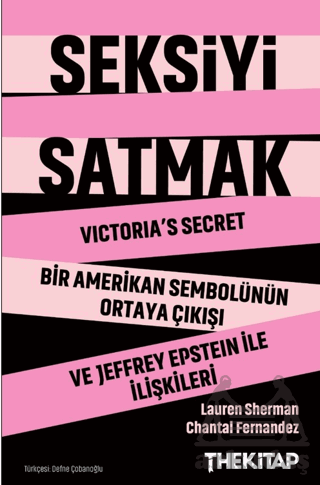 Seksiyi Satmak - The Kitap