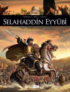 Selahaddin Eyyübi - 1