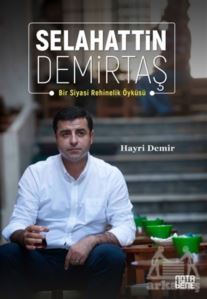 Selahattin Demirtaş - 1