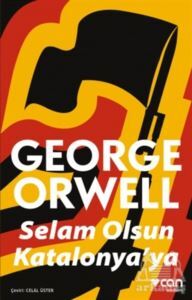 Selam Olsun Katalonya’Ya - Can Yayınları