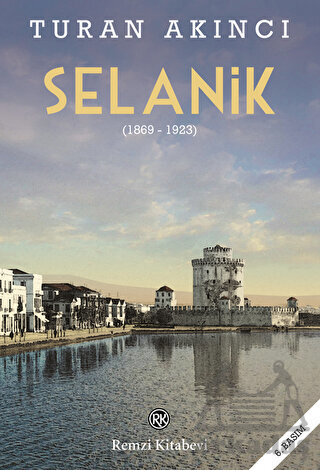 Selanik - 1