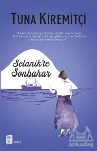 Selanik’Te Sonbahar - Mona Kitap