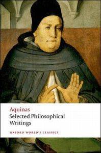 Selected Philosophical Writings - 1