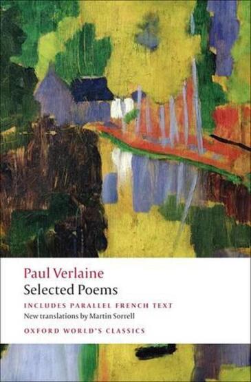 Selected Poems - Oxford University Press UK