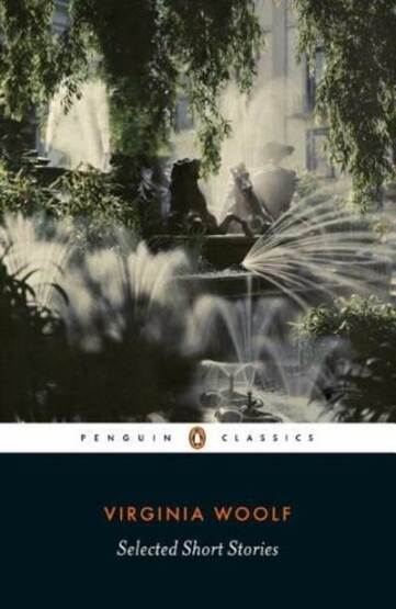 Selected Short Stories - Penguin Books UK