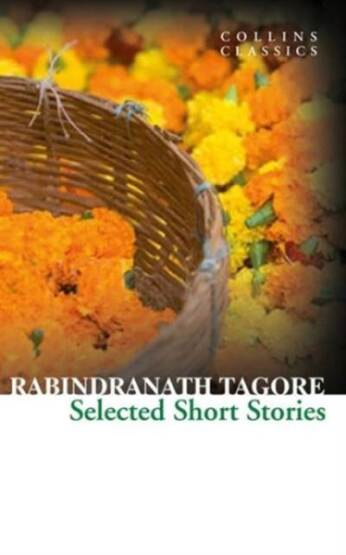 Selected Short Stories (Collins Classics) - 1