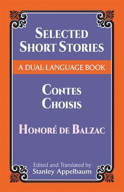 Selected Short Stories (Dual language) - 1