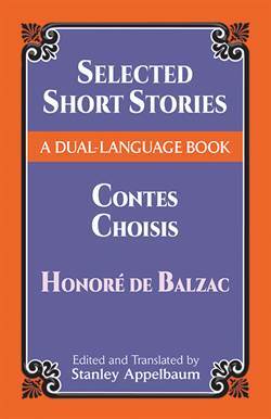 Selected Short Stories (Dual language) - Dover Publications