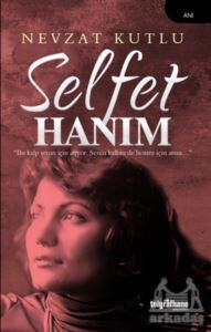 Selfet Hanım - Telgrafhane Yayınları