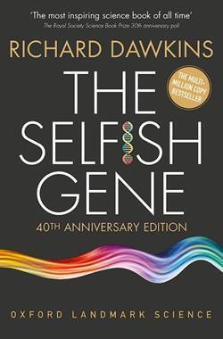 Selfish Gene - Oxford University Press UK