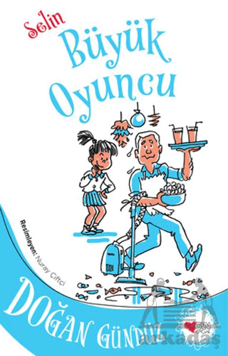 Selin / Büyük Oyuncu - 1