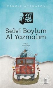 Selvi Boylum Al Yazmalım - 1