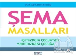 Şema Masalları - Psikonet Yayınları