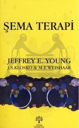 Şema Terapi - Litera Yayıncılık