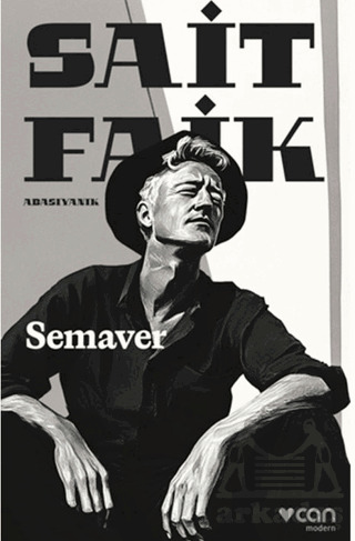 Semaver - Can Yayınları