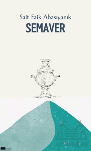Semaver - Ethera Yayıncılık