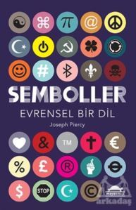 Semboller - Maya Kitap