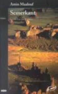 Semerkant - Yapı Kredi Yayınları