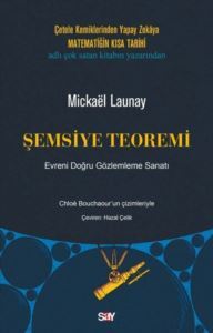 Şemsiye Teoremi - Evreni Doğru Gözlemleme Sanatı - Say Yayınları