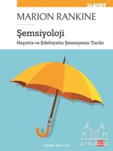 Şemsiyoloji - Kırmızı Kedi Yayınevi
