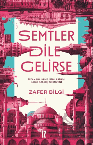 Semtler Dile Gelirse - 1