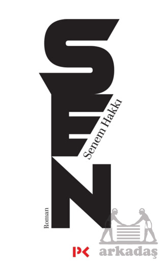 Sen - Profil Kitap